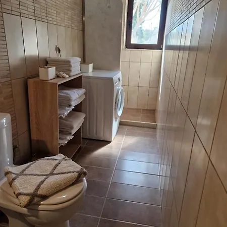 Villa Gamma Kreta *
