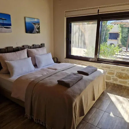 Villa Gamma Kreta