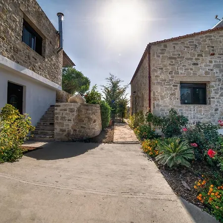 Gamma Kreta Villa Kamilari
