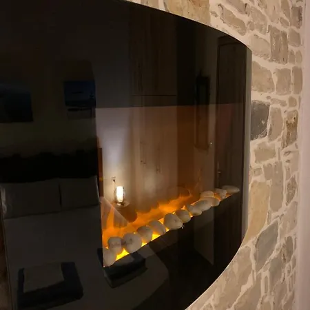 Gamma Kreta Villa Kamilari