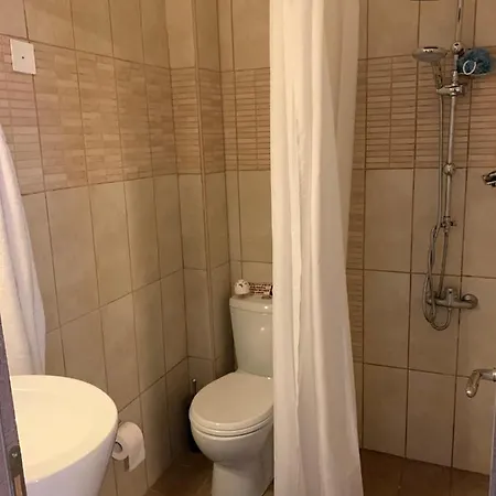 Gamma Kreta Villa
