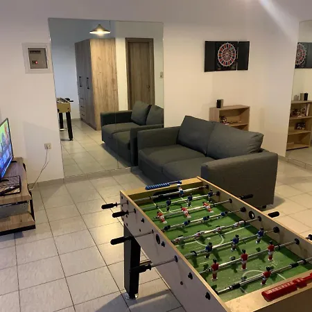 Villa Gamma Kreta *