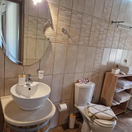 Gamma Kreta Villa