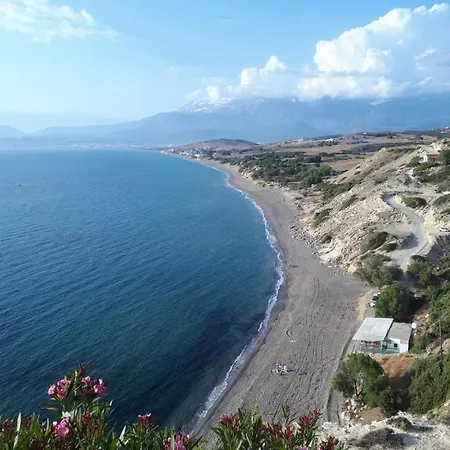 Gamma Kreta *