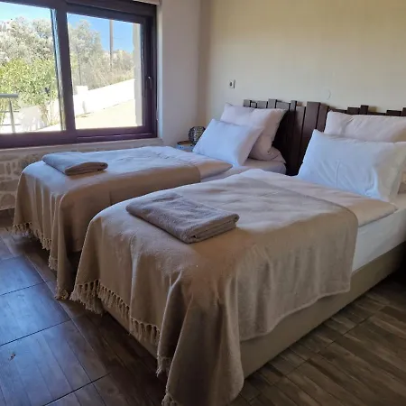 Villa Gamma Kreta Kamilari