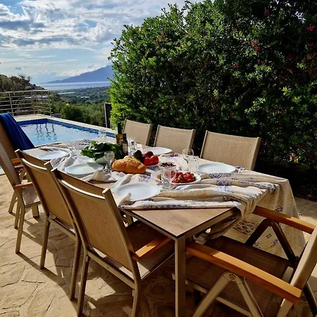 Villa Gamma Kreta *