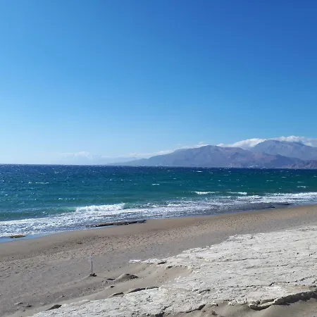 Gamma Kreta Villa Kamilari