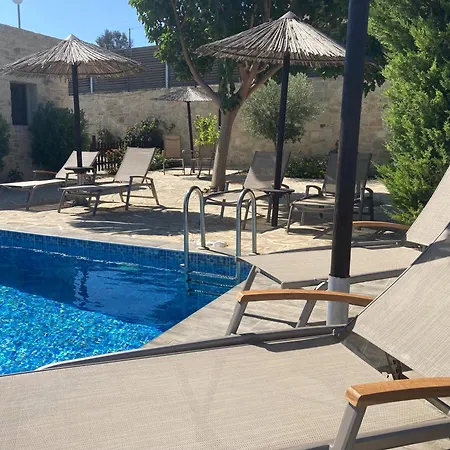 Villa Gamma Kreta *